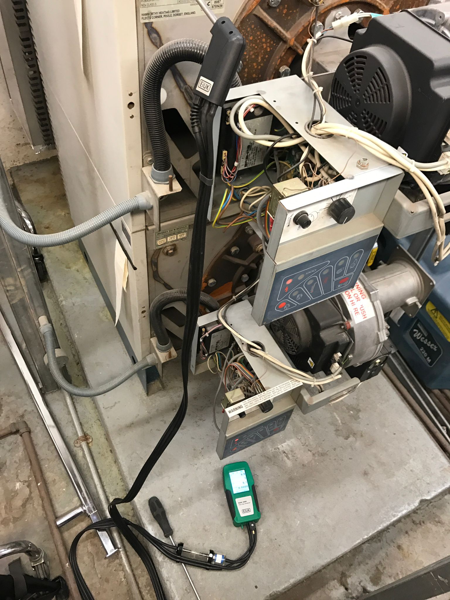 gas safe registered engineer near me Harefield, UB9