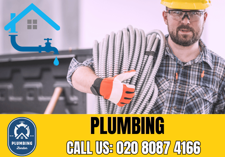 Harefield Plumbers - Professional, Certified & Affordable Plumbing and Heating Services | Your #1 Local Plumbers